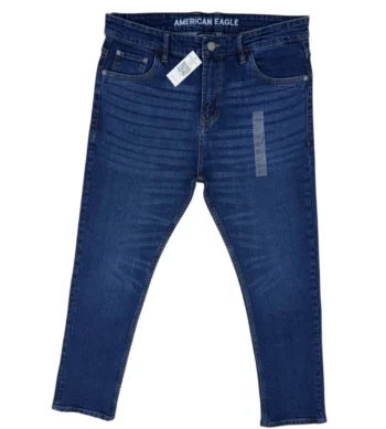 American Eagle-Deep (AED1)