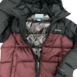 Columbia-Jacket-Maroon-CJ-M1