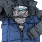 Columbia-Jacket-Navy-Blue-CJ-NB1