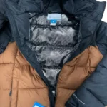 Columbia-Jacket-Orange-CJ-O1